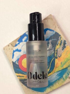 Odele Hair Oil - 22ml
